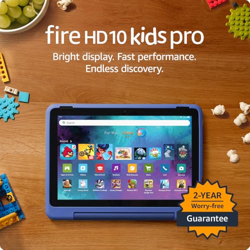 32 GB 10.1" HD Fire Tablet A3509