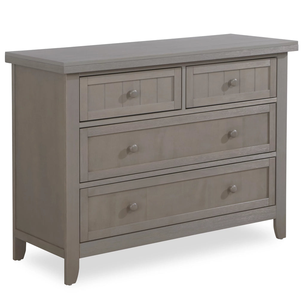 Maple Double Dresser E41708