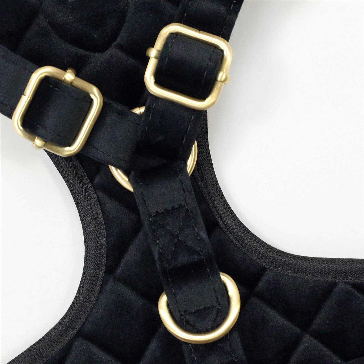 Quilted Pet Harness I370489