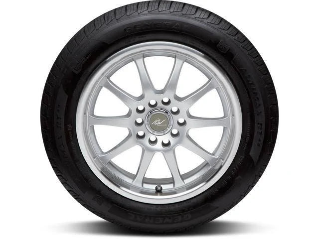 255/45R19 104V XL Tire Y1149