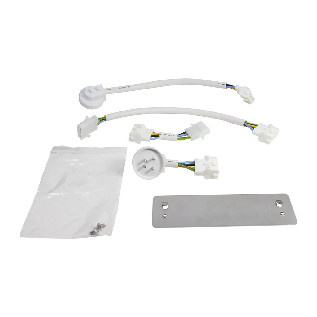 Ice Maker Replacement for Kenmore / Sears E821