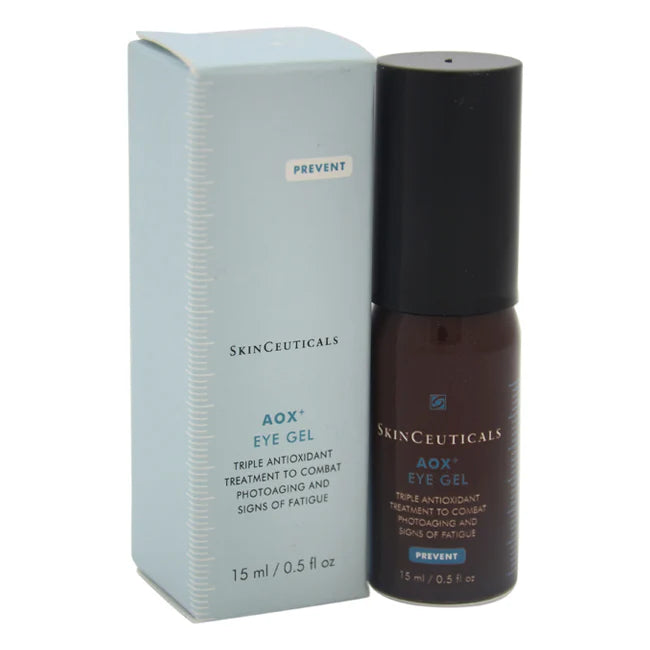 0.5 oz Eye Gel S691