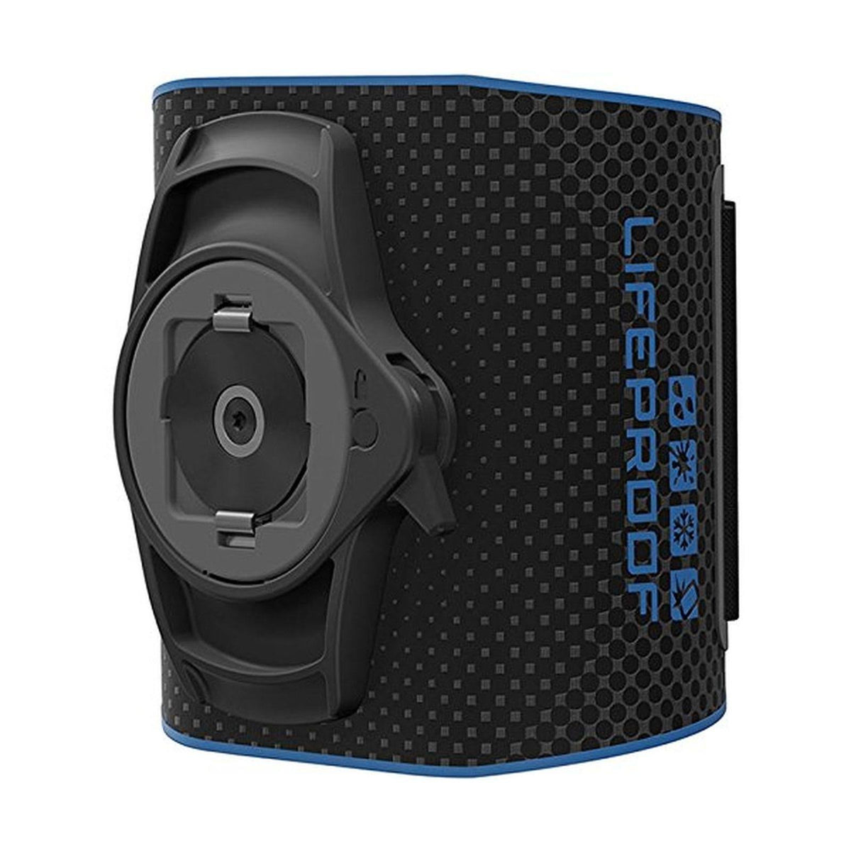 Armband with Quickmount C7604