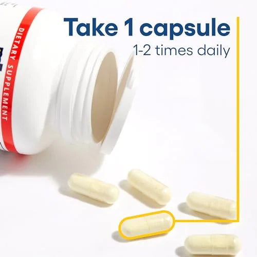 Quercetin 50 mg with Vitamin C Z6879