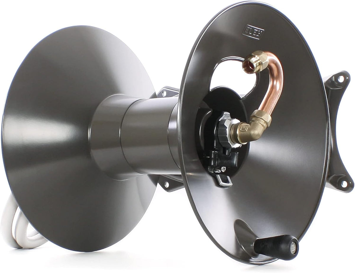 Wall Mount Garden Hose Reel T965