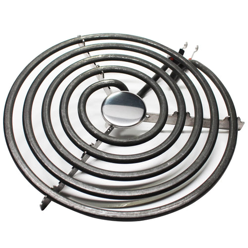 2-Pack 8 inch 5 Turns Surface Burner Element N94965