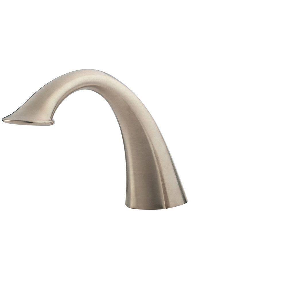 Brushed Nickel Roman Tub Faucet Trim K36670