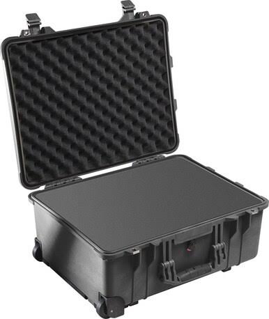 Orange Pelican Case U846