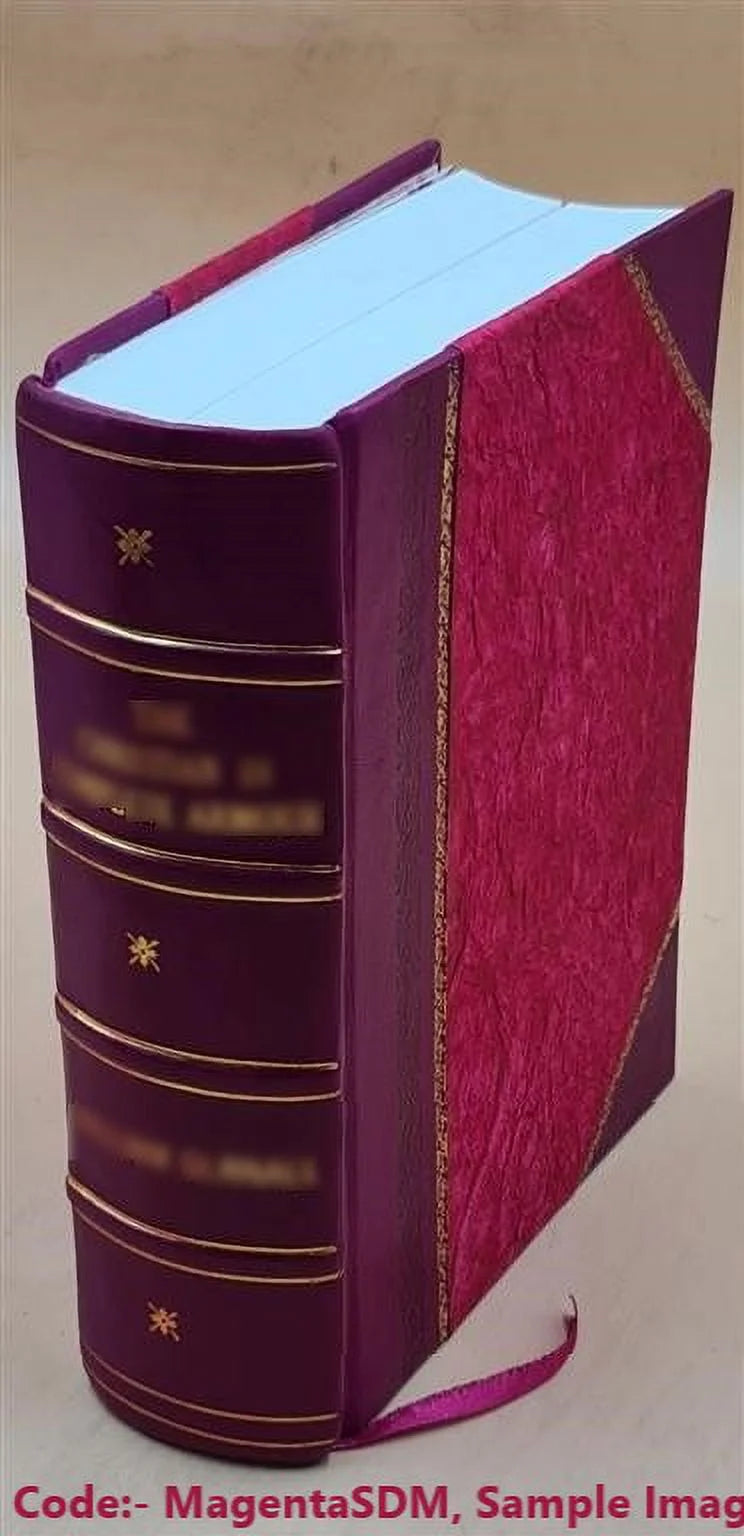 Thermodynamik und Kinetik der Körper Volume 1-2 1901 C48396