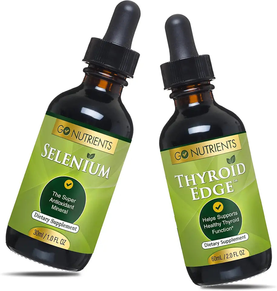 Selenium 1 oz Liquid Drops R43266