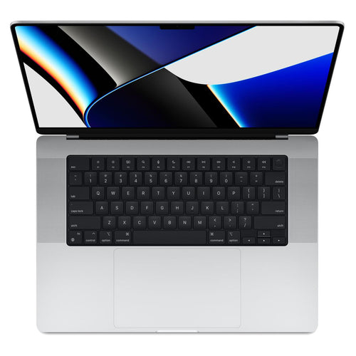 16" MacBook Pro M1 Pro 16GB RAM 512GB SSD Silver J174937