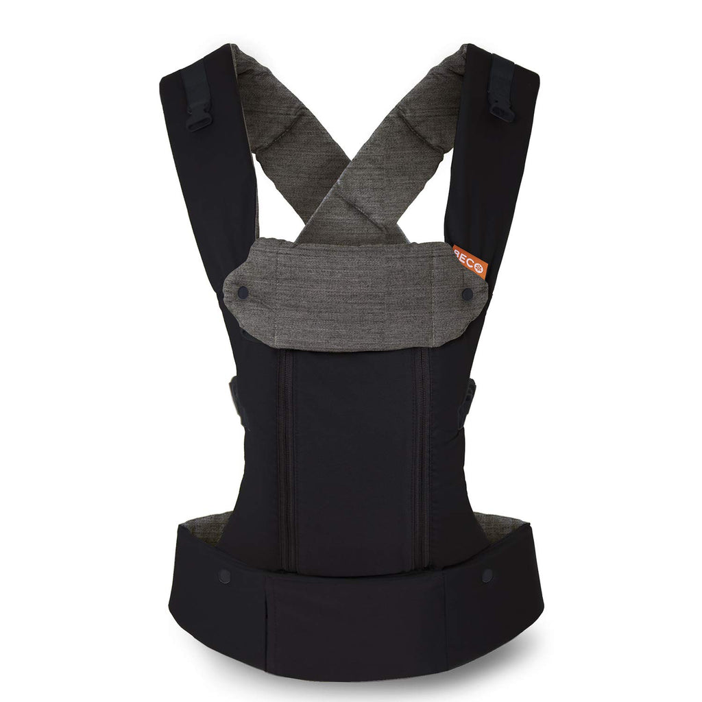 8 Baby Carrier with Convertible Cool Mesh Panel (Teal) Pack of 2 Y7226
