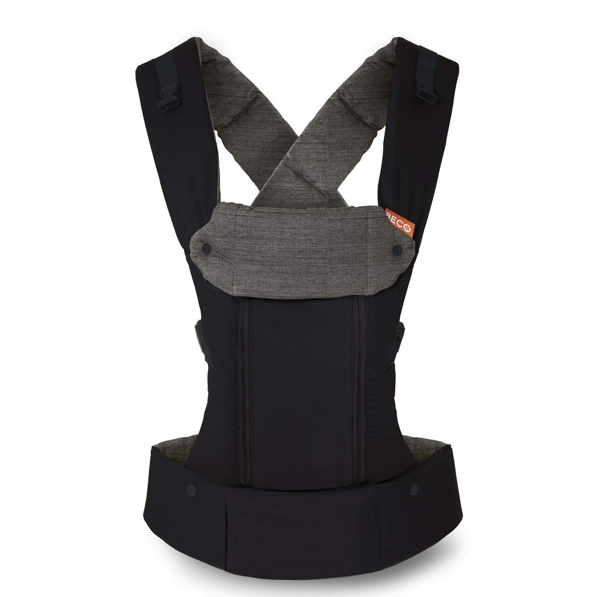 8 Baby Carrier with Convertible Cool Mesh Panel (Teal) Pack of 2 Y7226