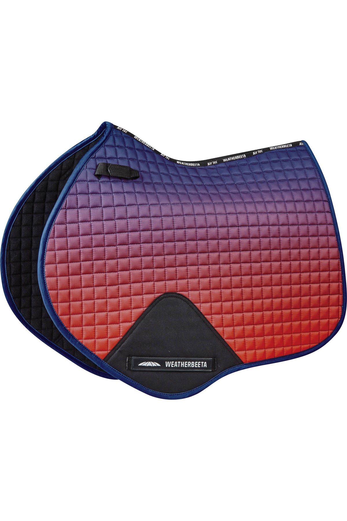 Pony Ombre Jump Saddle Pad L41518