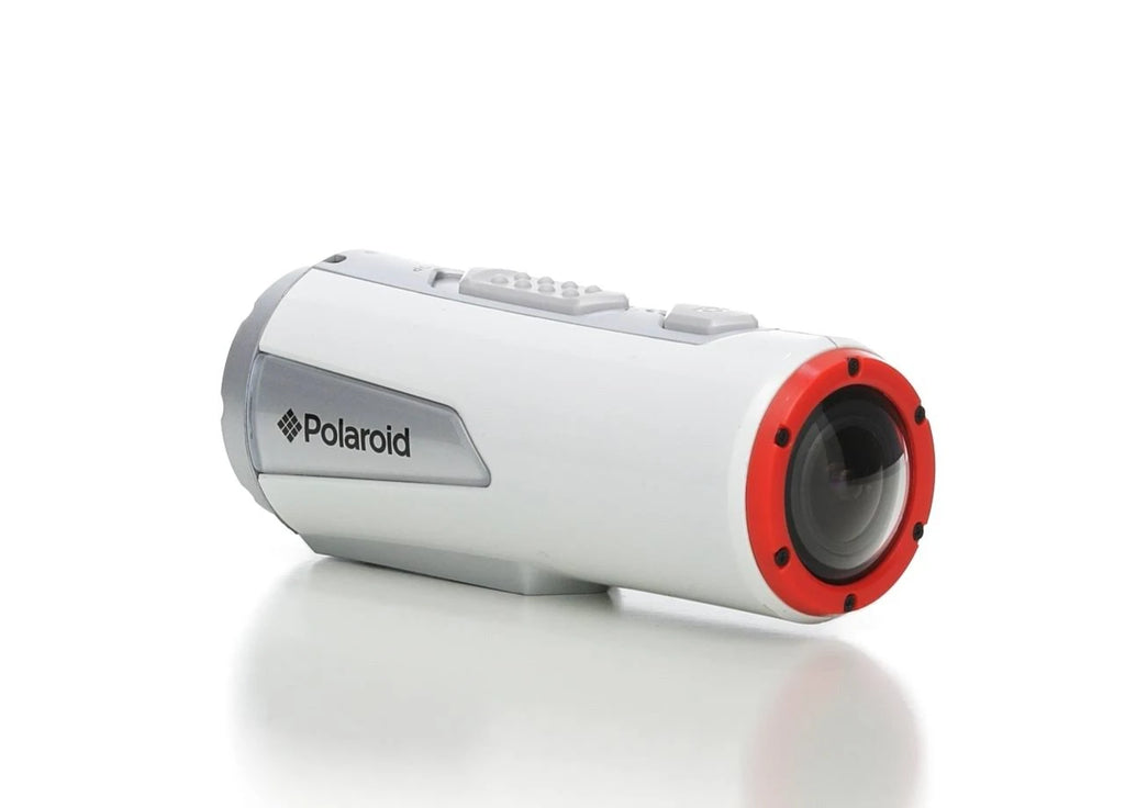 1080p 16MP Waterproof Sports Action Camera G407