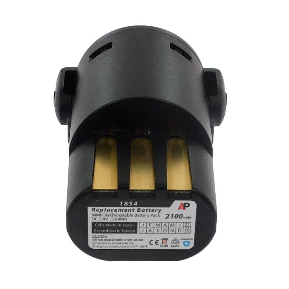 Replacement Battery for Pet Hair Clippers I707464