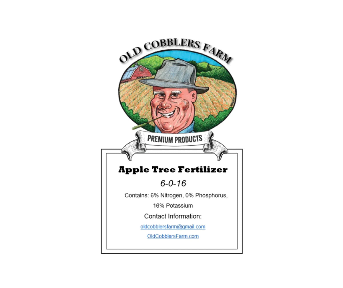 Onion Fertilizer 20 lbs H363