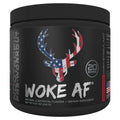 Pre-Workout Powder 333mg Caffeine 20 Servings X1191