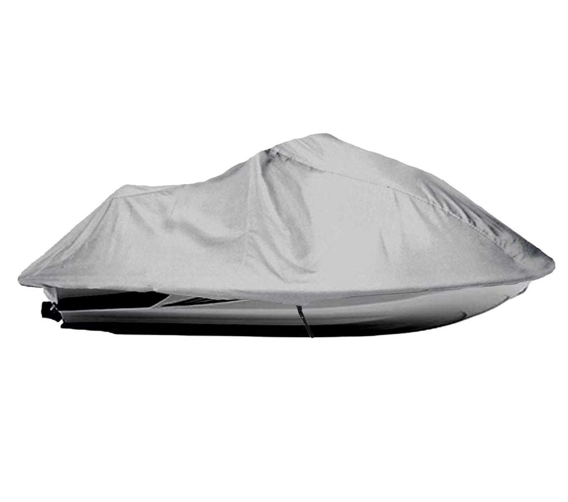 420 Denier Canvas Jet Ski Cover C838