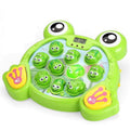Whack a Frog Game P84741