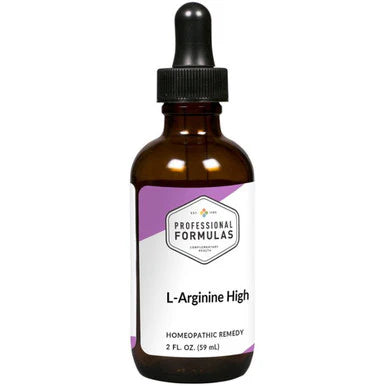 L-Arginine 2oz D403255