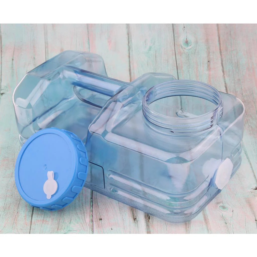 5 Litre Water Container with Cap K58686
