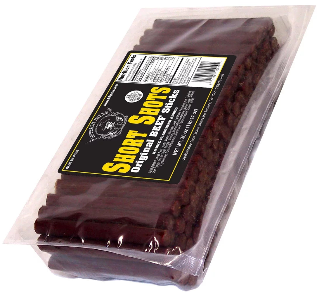 Beef Sticks L886975