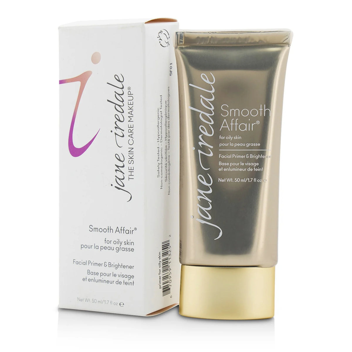 Facial Primer & Brightener 50ml A115576