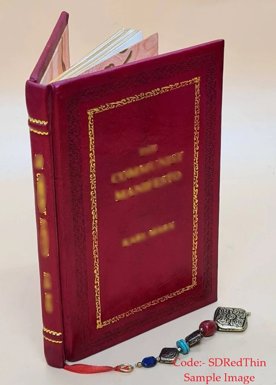 Premium Leather Bound Album Piano Solo W980