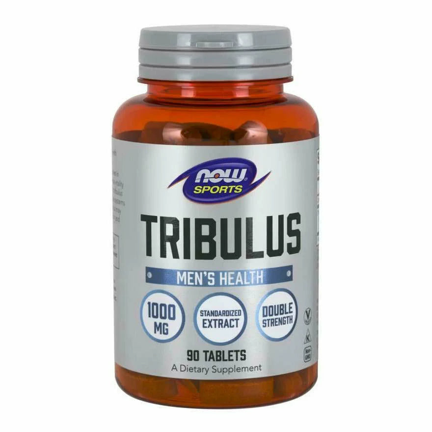 Tribulus 1,000 mg 90 tabs F43328