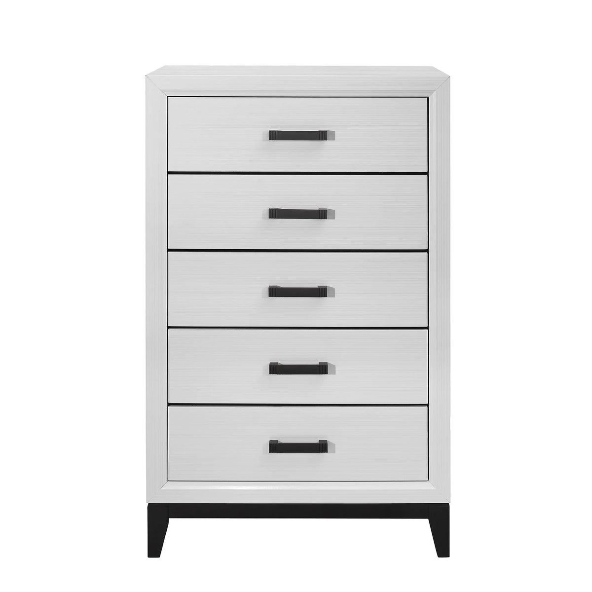 White Chest L9127