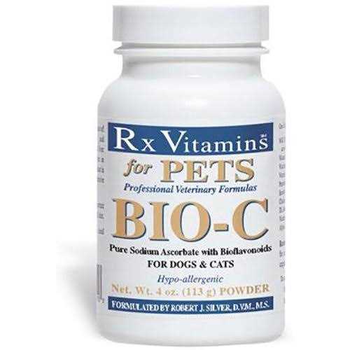 Bio-C Formula J105742