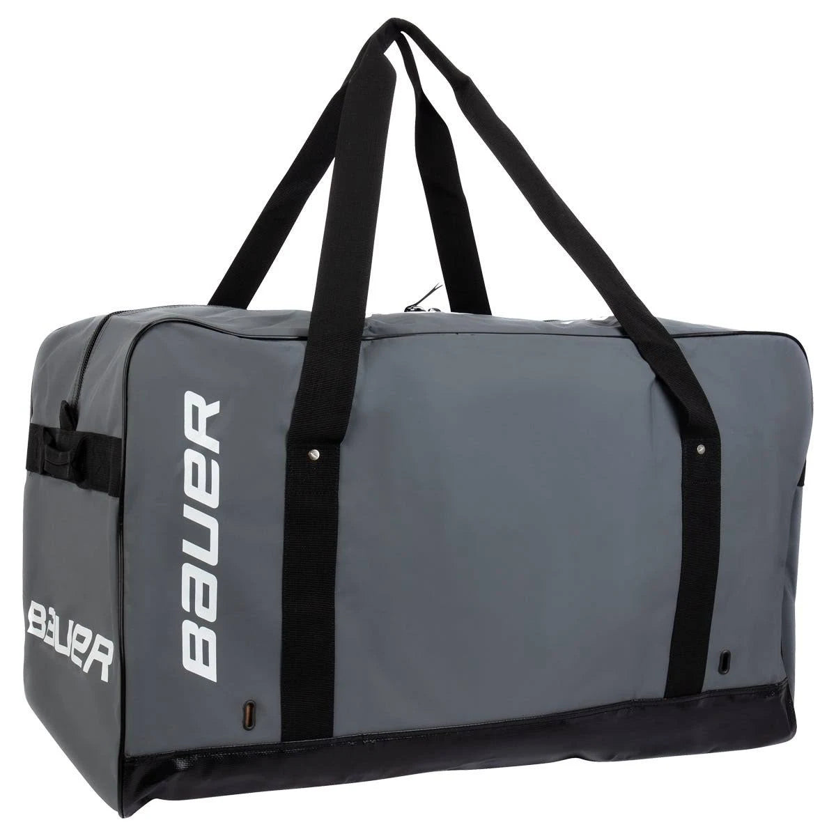 Grey Hockey Bag L183