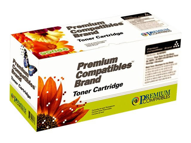 Black Toner Cartridge E29431