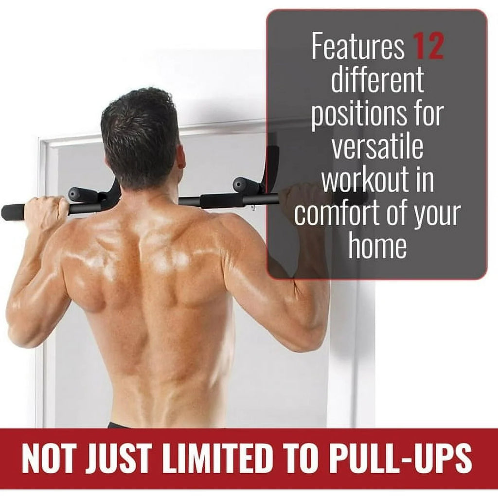 Portable Pull up Bar T2750