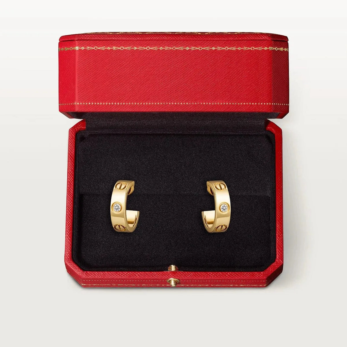 Earrings With Diamond D217370