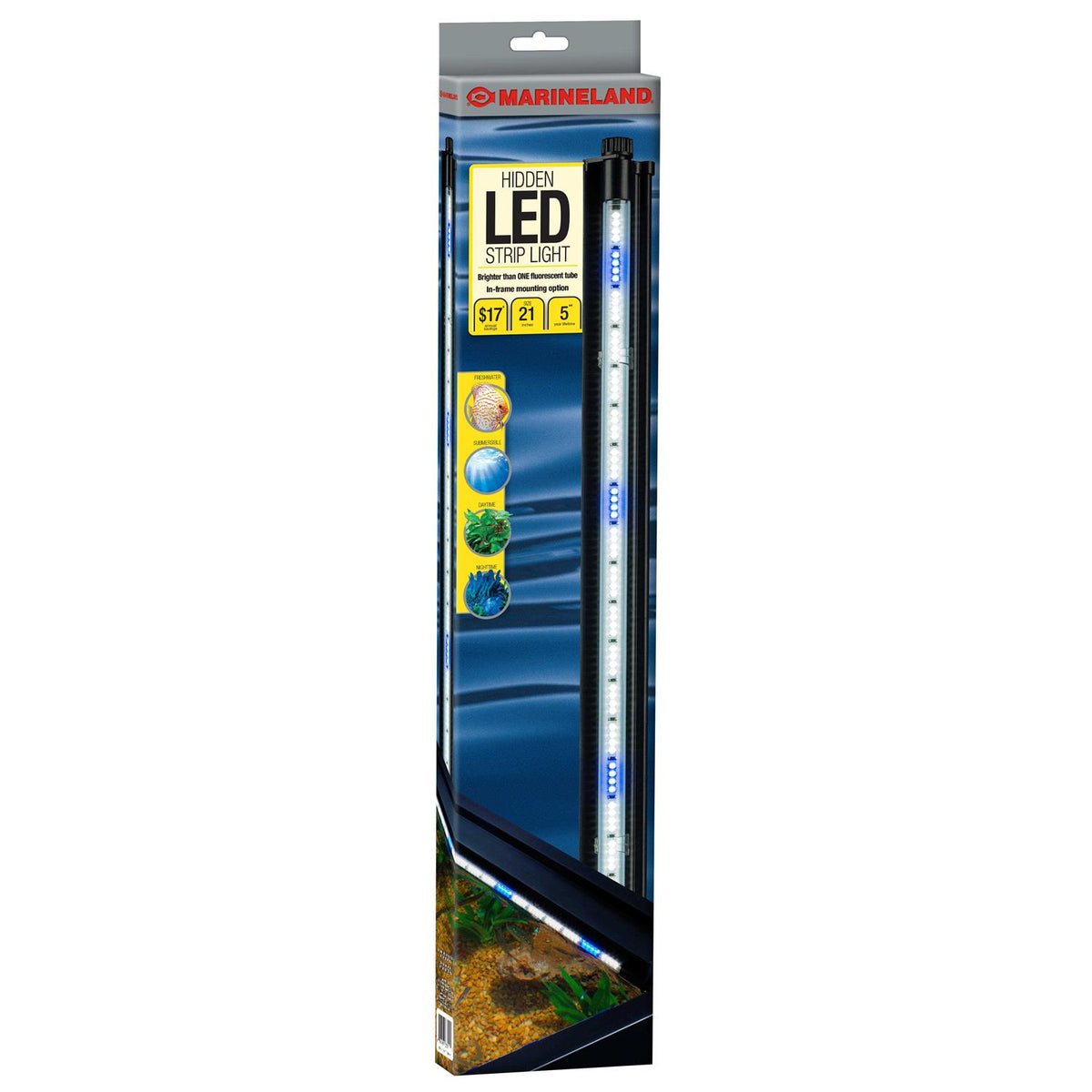 LED Lighting System U840549