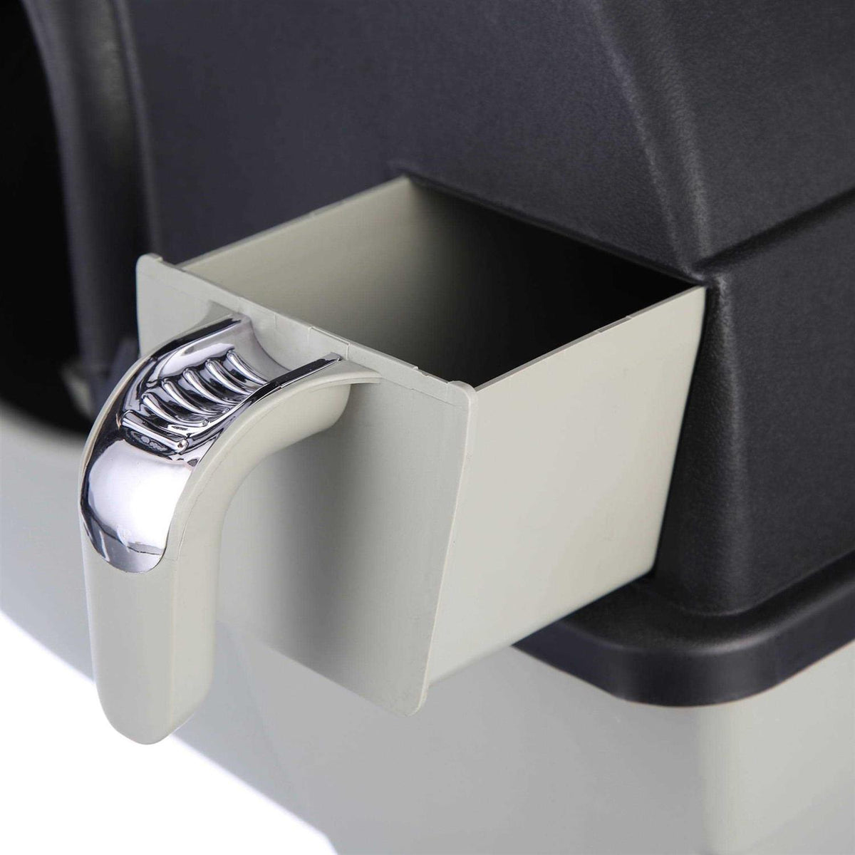 Self-Cleaning Litter Box M285943