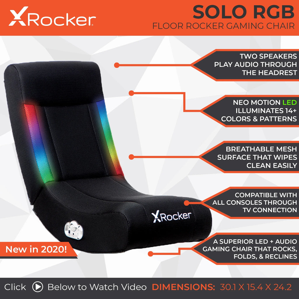 Floor Rocker V773151