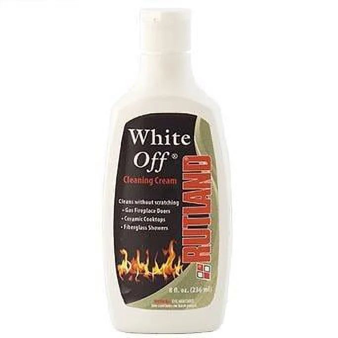 8 Fluid Ounce Glass Cleaner Z479
