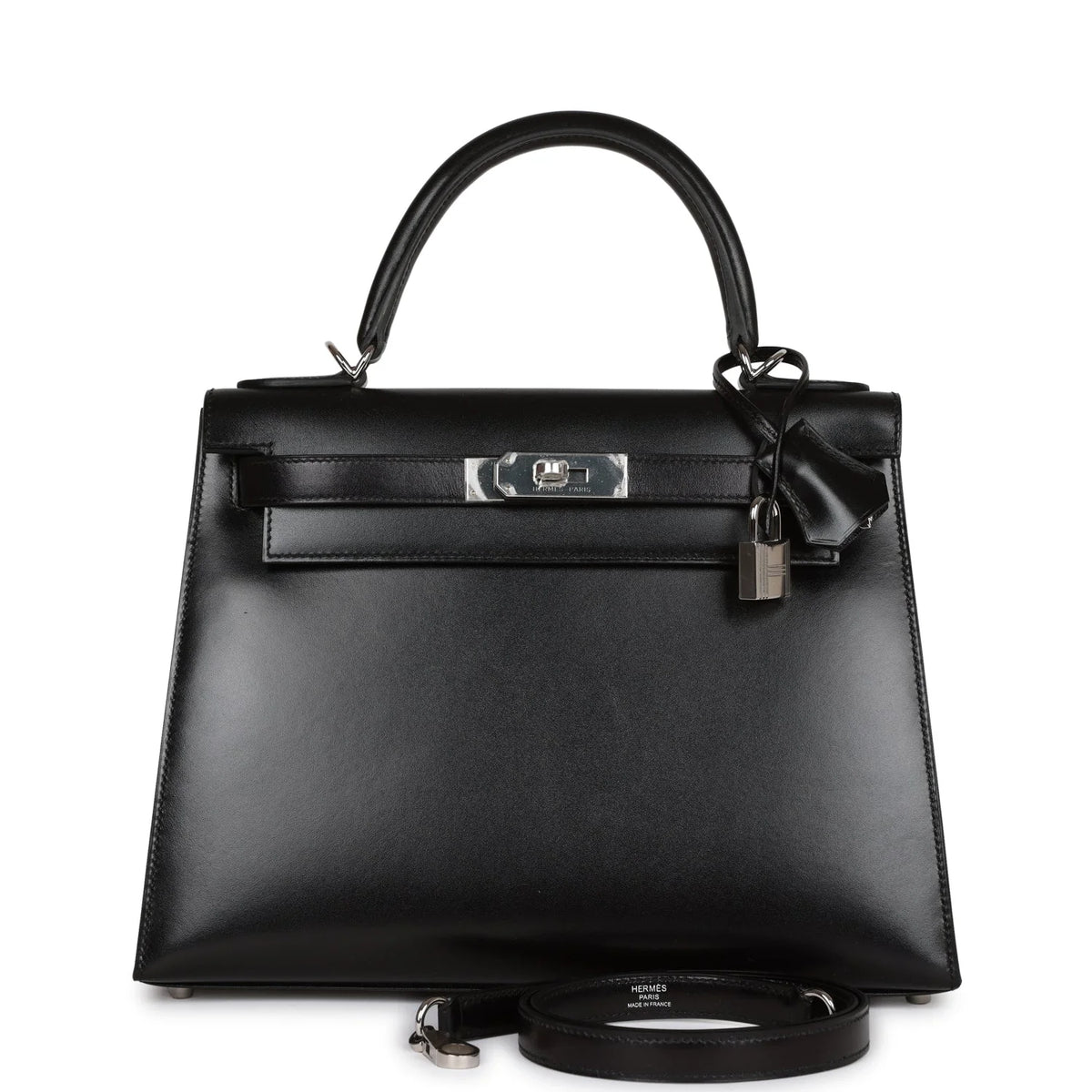 Black Box Palladium Hardware Bag I218