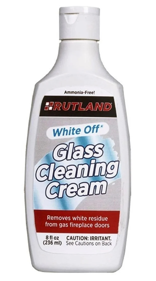 8 Fluid Ounce Glass Cleaner Z479