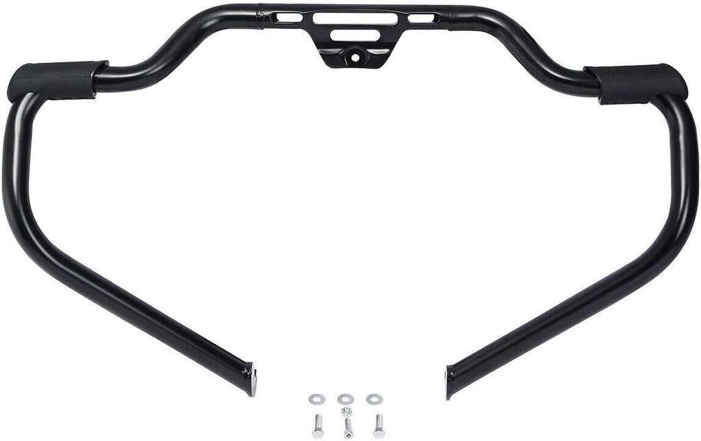1 1/4" Mustache Engine Guard Bar Kit T41745