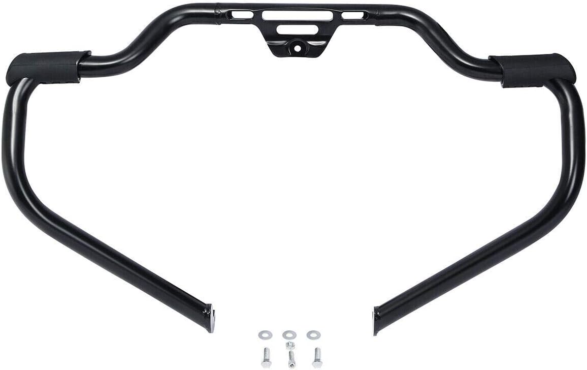 1 1/4" Mustache Engine Guard Bar Kit T41745
