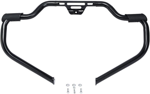 1 1/4" Mustache Engine Guard Bar Kit T41745