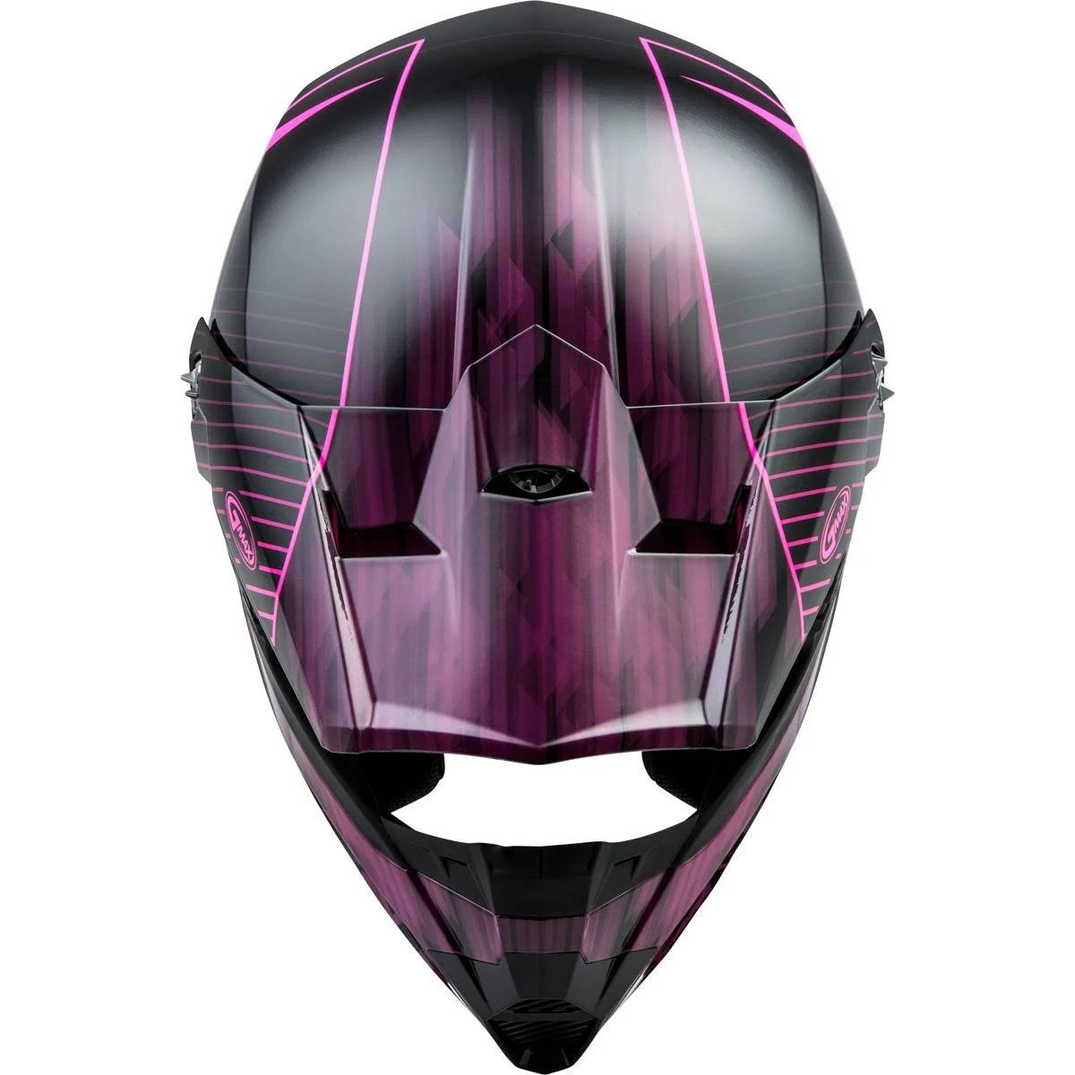 Black/Hi-Vis Yellow Large Helmet Q63012