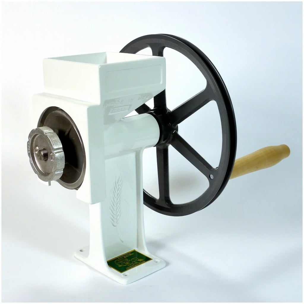 Hand Grain Mill B735551