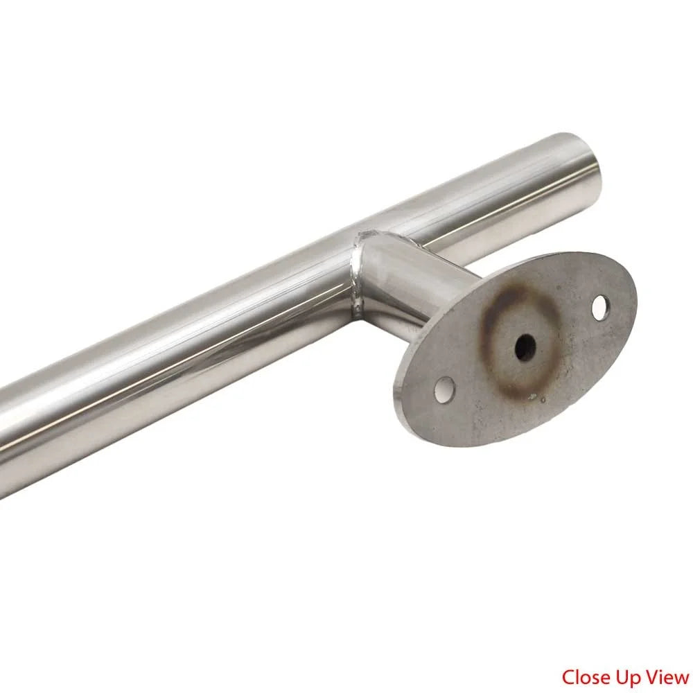 Boat Grab Rail Helm Seat 33 x 2 3/8 Inch T1192