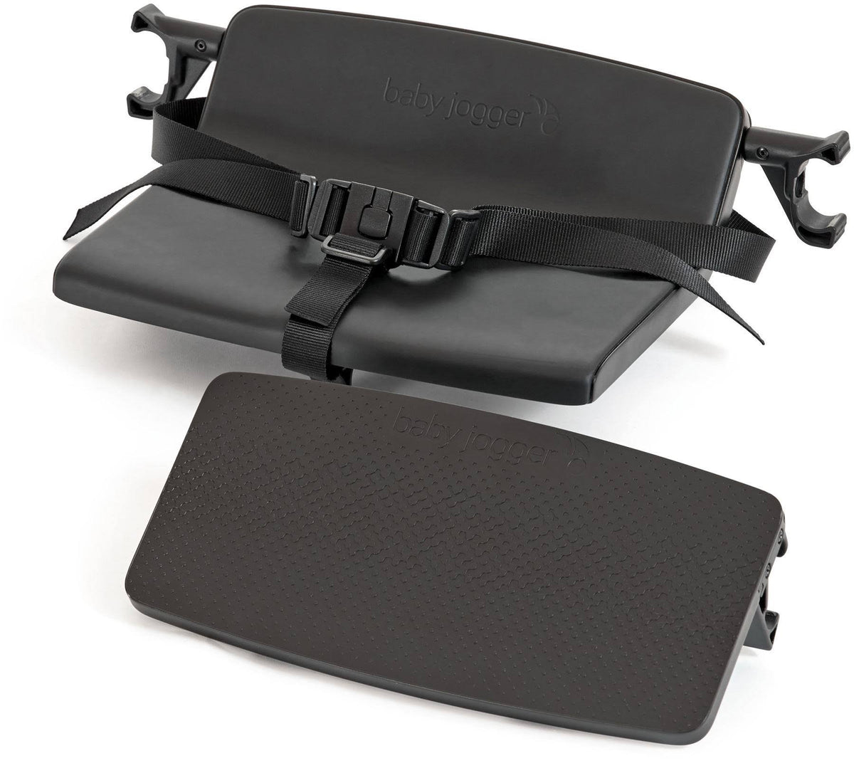 Black Bench Seat Y558554
