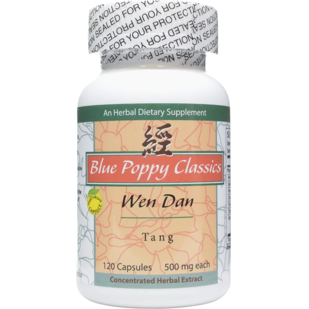 120 Capsules Y535
